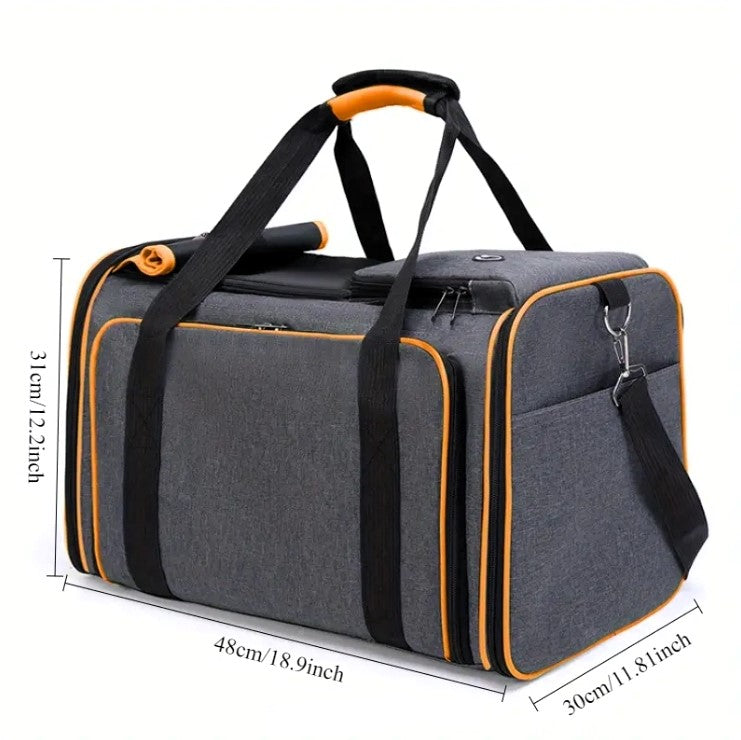 Portable Cat and Dog Travel Bag