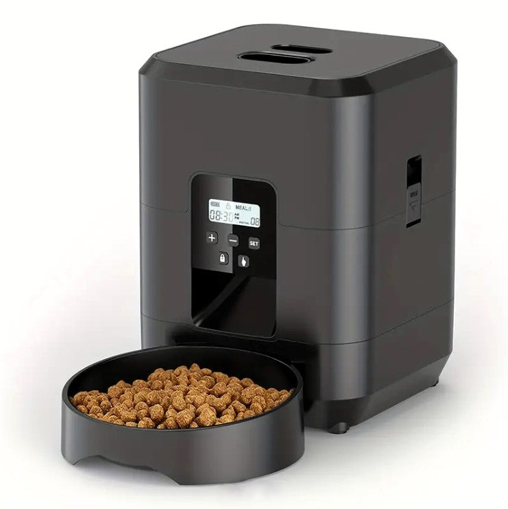2L Automatic Pet Feeder