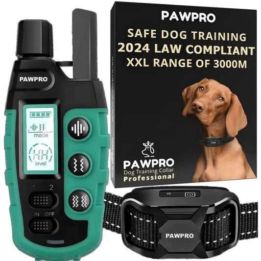 Dog Training Collar